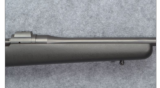 Dakota Arms Model 97 Hunter .270
Win. - 5 of 9