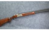 Ruger Red Lable
Ducks
Unlimited
12 Guage 50 th Anniversary - 1 of 9