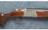 Ruger Red Lable
Ducks
Unlimited
12 Guage 50 th Anniversary - 2 of 9
