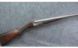 Colt
1886 Hammerless 10 Gauge - 1 of 9