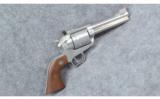Ruger Super Blackhawk .44 Magnum - 1 of 7