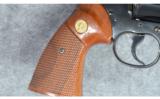 Colt Python .357 Magnum - 4 of 9