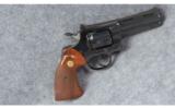 Colt Python .357 Magnum - 1 of 9