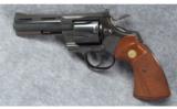 Colt Python .357 Magnum - 2 of 9