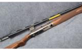 Browning Maxus 12 Gauge
Ducks
Unlimited 75th Anniversary Commemorative - 1 of 9