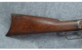 Winchester Model 1873 .44 WCF - 5 of 9