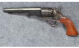 Colt 1862 Navy Pocket .36 Caliber Black Powder Reproduction - 2 of 7