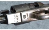 Colt 1862 Navy Pocket .36 Caliber Black Powder Reproduction - 4 of 7