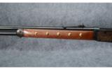 Winchester 1894 Chief Crazy Horse .38-55 Win - 7 of 9