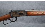 Winchester 1894 Chief Crazy Horse .38-55 Win - 3 of 9