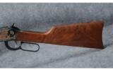 Winchester 1894 Chief Crazy Horse .38-55 Win - 8 of 9