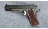 Springfield Armory 1911 A1 PX9109 .45 ACP - 2 of 2