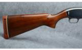 Winchester Model 12 12 Gauge - 2 of 9