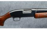 Winchester Model 12 12 Gauge - 3 of 9
