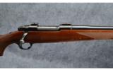 Ruger M77 (Tang Safety) 7MM Mag - 2 of 9