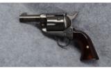 JP Sauer/ Hawes Western Marshall .357 Magnum - 2 of 2