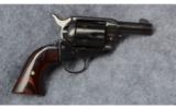 JP Sauer/ Hawes Western Marshall .357 Magnum - 1 of 2