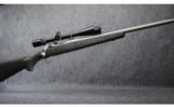 Savage Model 12 .223 Remington - 1 of 7