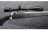 Savage Model 12 .223 Remington - 2 of 7
