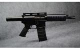 Rocky Mountain Arms Patriot Pistol .223 Rem - 1 of 2