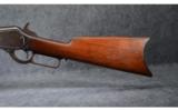 Winchester 1876 3rd Model .40-60 WCF - 7 of 9