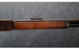 Winchester 1876 3rd Model .40-60 WCF - 3 of 9