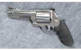 Smith & Wesson Model 460 .460 S&W - 2 of 5