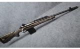 Ruger Gunsite Scout Rifle .308 Winchester - 1 of 9