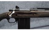Ruger Gunsite Scout Rifle .308 Winchester - 3 of 9
