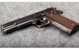 Colt 1911 Commercial .45 ACP - 8 of 9
