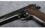 Colt 1911 Commercial .45 ACP - 4 of 9