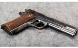 Colt 1911 Commercial .45 ACP - 9 of 9