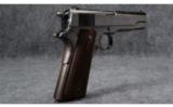 Colt 1911 Commercial .45 ACP - 2 of 9