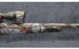 Savage Model 10 Camo Package .223 Rem - 2 of 9