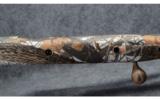 Savage Model 10 Camo Package .223 Rem - 8 of 9