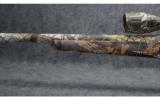 Savage Model 10 Camo Package .223 Rem - 6 of 9