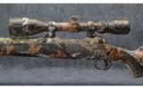Savage Model 10 Camo Package .223 Rem - 5 of 9