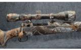 Savage Model 10 Camo Package .223 Rem - 3 of 9