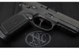 FNH 45 Tactical .45 ACP - 3 of 3