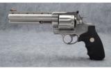 Colt Anaconda .44 Magnum - 2 of 4