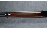Winchester Model 71 .348 WCF - 5 of 9