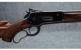 Winchester Model 71 .348 WCF - 4 of 9