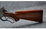 Winchester Model 71 .348 WCF - 7 of 9