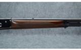Winchester Model 71 .348 WCF - 2 of 9