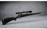 Weatherby MK V Accumark .30-378 Weatherby Mag - 1 of 9