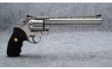 Colt Anaconda .44 Magnum - 1 of 5