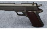Colt Model of 1911 US Army .45 ACP - 7 of 9