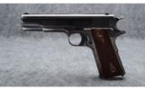 Colt Model of 1911 US Army .45 ACP - 2 of 9