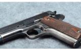 Colt Model of 1911 US Army .45 ACP - 5 of 9