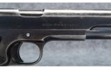 Colt Model of 1911 US Army .45 ACP - 3 of 9